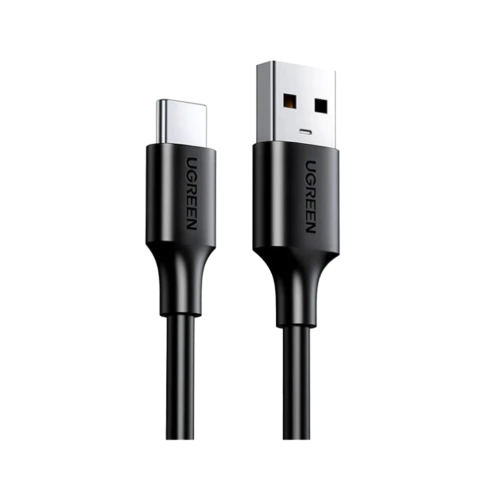 CABO UGREEN USB -A / USB-C 3A 2M