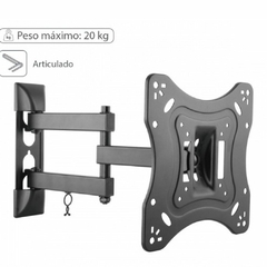 SUPORTE PARA TV LED LCD DE 23 A 42 ST210A