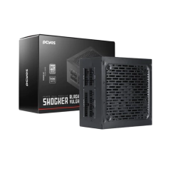 FONTE TGT ENFIELD 500W ATX