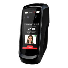 CONTROLE DE ACESSO CONTROL ID IDFACE PRO HIKVISION - comprar online