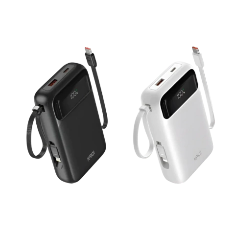 POWER BANK 20000 KAIDI 20.000 KNC-922