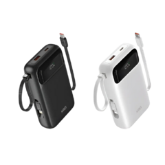 POWER BANK 20000 KAIDI 20.000 KNC-922