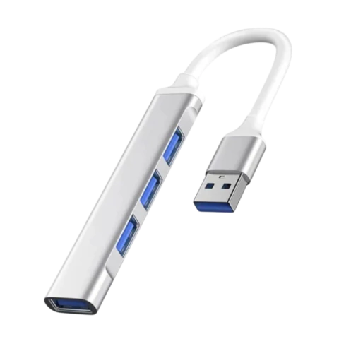 HUB USB 3.0 4 PORTAS A-809-1