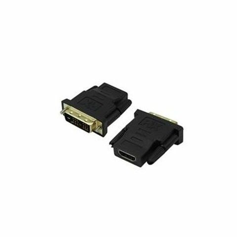ADAPTADOR DVI 181 MACHO / HDMI FEMEA 003-0089