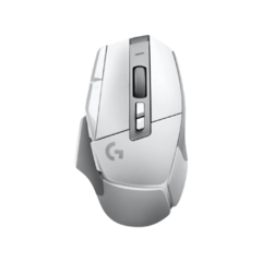 MOUSE GAMER G502 X BRANCO HERO LOGITECH 006145