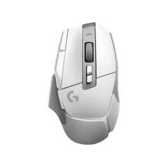MOUSE GAMER G502 X BRANCO HERO LOGITECH 006145