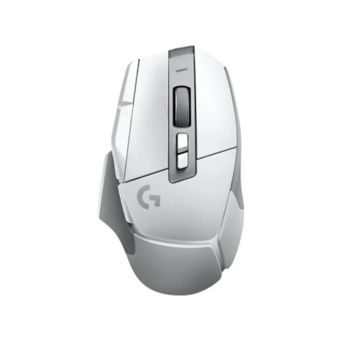 MOUSE GAMER G502 X BRANCO HERO LOGITECH 006145