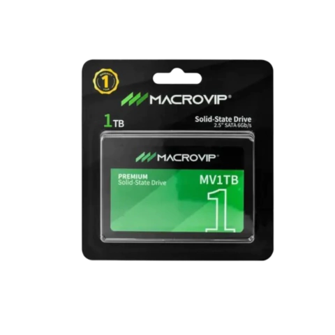 HD SSD 1TB MACROVIP MV-1TB