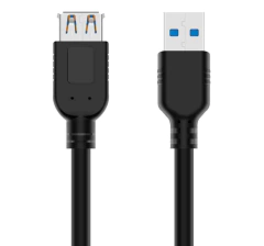 CABO EXTENSOR USB 3.0 USBAF3030 3,0M