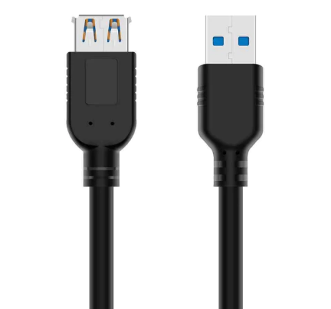 CABO EXTENSOR USB 3.0 USBAF3030 3,0M