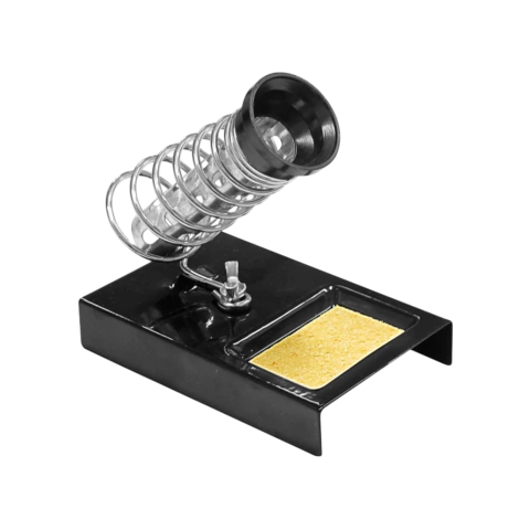 SUPORTE P/FERRO DE SOLDA HIKARI HSF-10