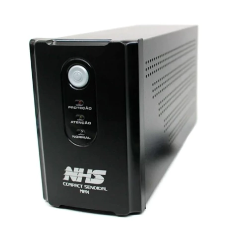 NOBREAK NHS 1400VA COMP PLUS BI/ENG/USB/SENOIDAL