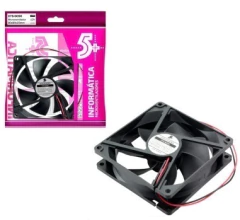 COLLER 90X90X25 12V CHIP SCE 075-9090