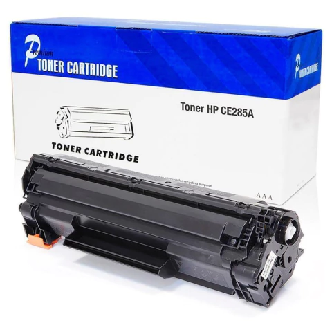 TONER COMPATÍVEL HP CE285 / 285A / 85A PREMIUN