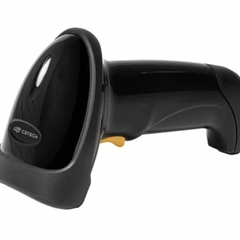 LEITOR C3TECH CODIGO DE BARRAS 1D LB-40BK - comprar online