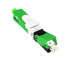 CONECTOR SC/APC C/ CLIP E TRAVA CF-5204A-A - comprar online