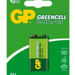 BATERIA 9V GP SUPER