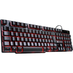 TECLADO GAMER VX GAMING HYDRA GT702