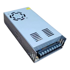 FONTE CHAVEADA 12V 50A CFTV LED