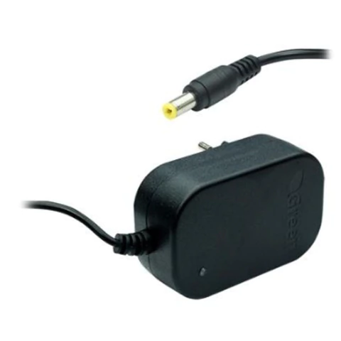 FONTE CHAVEADA 9V 2A BIVOLT 5.5 X 2.1 044-6201