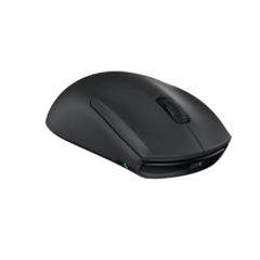 MOUSE GAMER SEM FIO FENNER PRETO GHOST 26000DPI 8K - comprar online