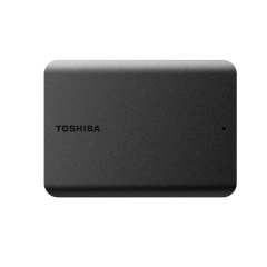 HDD EXTERNO PORTATIL TOSHIBA CANVIO BASICS 4 TB PRETO - comprar online