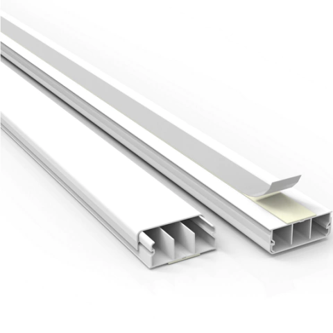 CANALETA ENERBRAS 40 X 15 362/2-EF C/DUPLA FACE