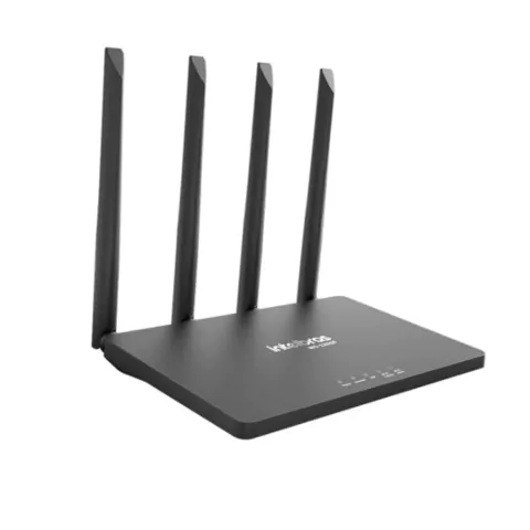 ROTEADOR WIRELESS W5-1200G INTELBRA