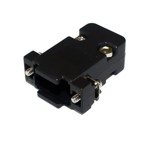 CAPA P/ CONECTOR DB9 C/ PARAFUSO