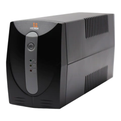 NOBREAK LACERDA 110/110 600VA PREMIUM