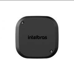 CAIXA PLÁSTICA INTELBRAS VBOX 1100 BLACK - comprar online