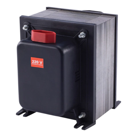 AUTO TRANSFORMADOR UNIVERSAL 3000VA