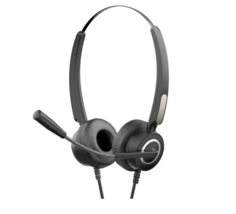 FONE DE OUVIDO HEADSET DHE-8000