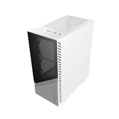 GABINETE GAMER SET WHITE GHOST GSWGPBR