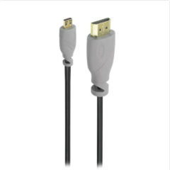CABO MICRO HDMI X HDMI 5M 018-9412