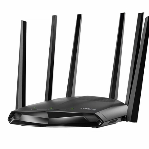 ROTEADOR WIRELESS W5-2100G