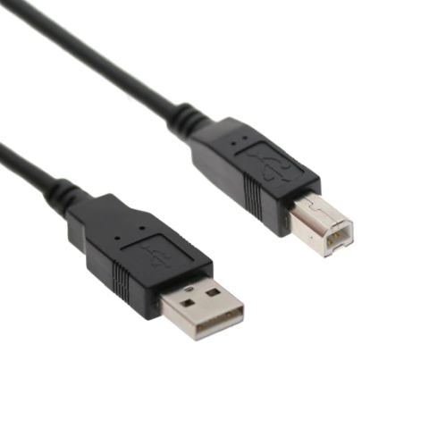 CABO USB 2.0 1,8 METROS AM/BM HITTO
