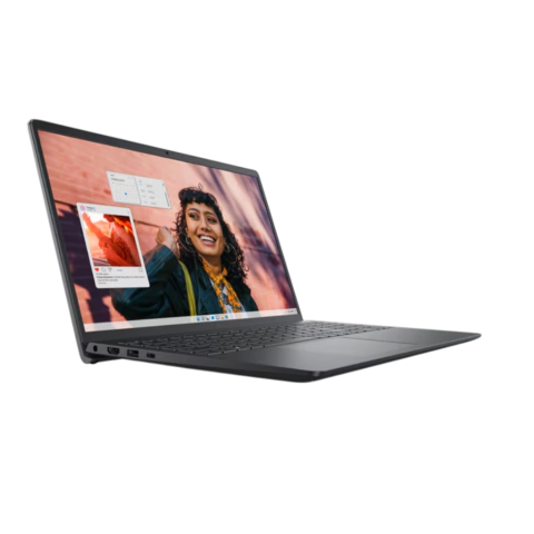 NOTEBOOK DELL 15,6 INSPIRON I5-1334U 8GB SSD-512