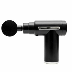 MASSAGEADOR CORPORAL GUN MM10
