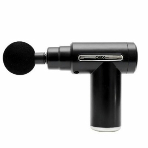 MASSAGEADOR CORPORAL GUN MM10