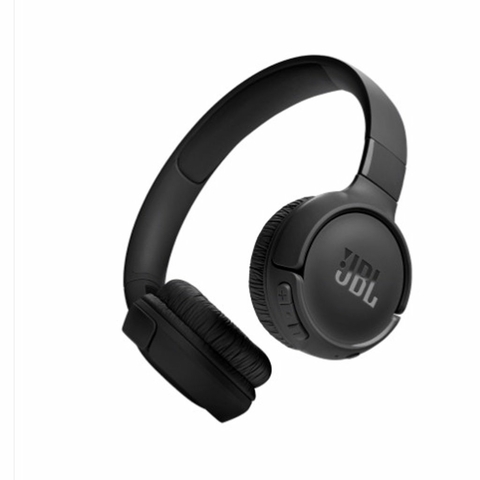 FONE DE OUVIDO JBL BLUETOOTH TUNE 520BT PRETO