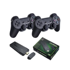 GAME STICK JOGO RETRO 2 CONTROLES na internet