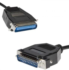 CABO PARALELO P/IMPRESSORA MATRICIAL CBUS0019 - comprar online