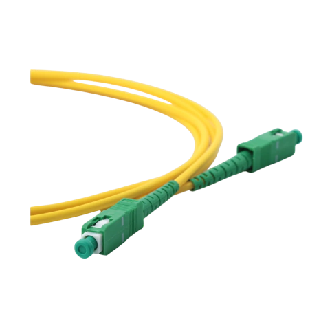 CABO OPT SC/APC 2M PATCH CORD FO-P20 PLUSC