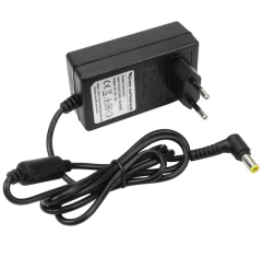 FONTE PARA MONITOR LG 12V 3A PRETO