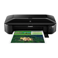 IMPRESSORA FOTOGRÁFICA A3 CANON PIXMA IX6810