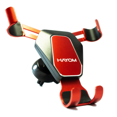 SUPORTE VEICULAR PARA CELULAR – SV3103