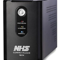 NOBREAK NHS 1400VA COMP PLUS BI/ENG/USB/