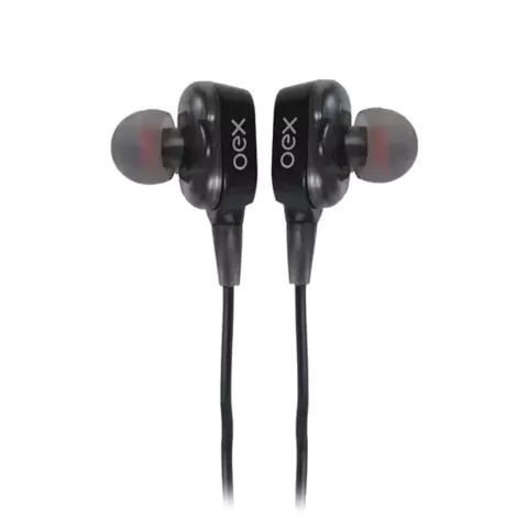 FONE DE OUVIDO AURICULAR OEX FN-412 SPORT