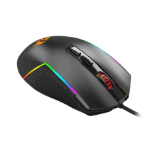 MOUSE GAMER REDRAGON TRIDENT LITE M613-RGB PRETO